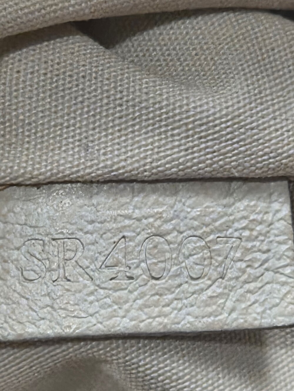 Louis Vuitton Monogram Mini Lin Croisette Marina - Picture 7 of 13